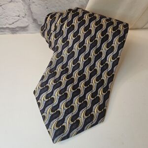 Jerry Garcia Collector's Edition Silk Tie